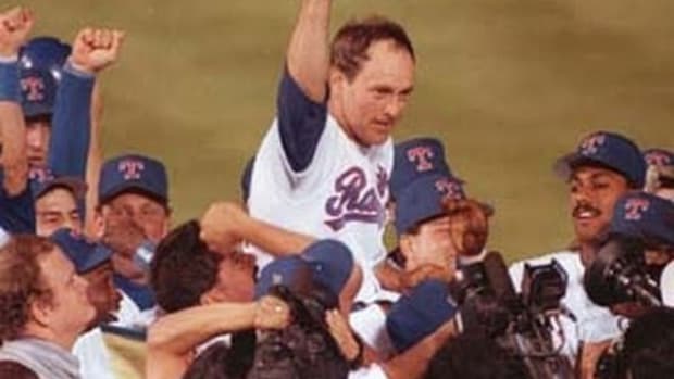Nolan Ryan